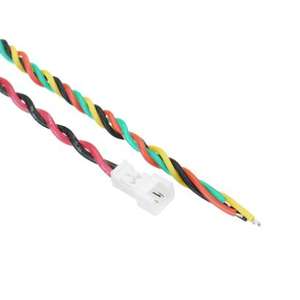 Eachin-Émetteur FPV d'origine pour modèles RC TX805 5.8G 40CH 25/200/600/800mW, support d'affichage LED VTX, OSD/Pitmode/Smartaudio - Product Image 3