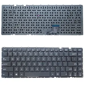 Tastiera del computer portatile per ASUS K401L A401 A401L K401 K401LB serie