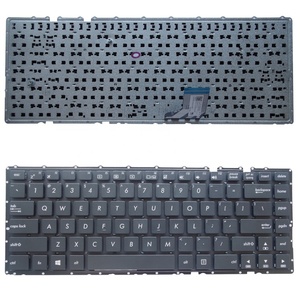 Máy Tính Xách Tay Bàn Phím Đối Với Asus K401L A401 A401L K401 <span class=keywords><strong>K401LB</strong></span> Loạt - Product Image 1