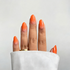 Adesivos de Unha em Gel Ecológicos SEM UV Personalizáveis para Marcas B2B de Varejo - Product Image 2