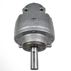 Motor Neumático de 1.3KW y 3000 RPM, Tipo de Paleta, Especificaciones 4AM - Product Image 2