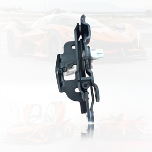 El lado derecho de la bisagra de la cubierta trasera para <span class=keywords><strong>Bentley</strong></span> <span class=keywords><strong>GT</strong></span> 3W8827302P - Product Image 3