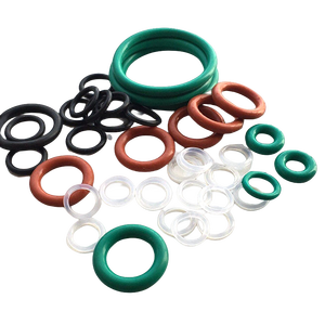 Miếng đệm cao su cho máy xúc tiêu chuẩn giá thấp cao su theo dõi Pad cho máy xúc cao su Silicone Pad - Product Image 6