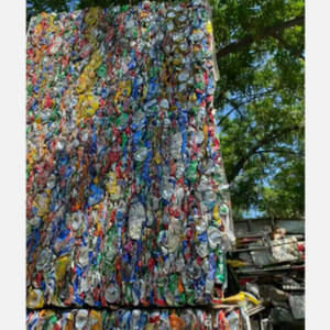 Vendemos <span class=keywords><strong>Chatarra</strong></span> de Aluminio 100% Pura, Extrusión 6063 al Mejor Precio - Product Image 2