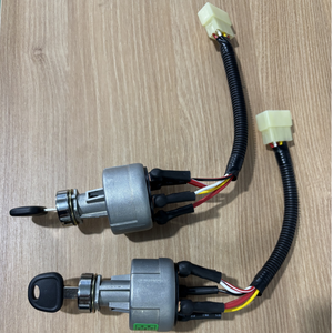 Interruptor del marco del piso del cargador WA380 421-06-36232 - Product Image 6