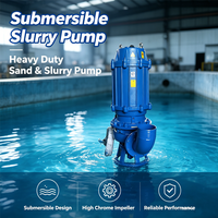 Pompa Air Submersible Pompa Lumpur Submersible Harga Pompa Hisap Pasir Submersible