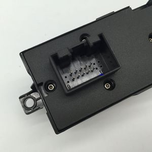 Interruptor elevalunas Volkswagen 3BD 959 857 delantero izquierdo principal para Passat B5 Bora Golf - Product Image 3