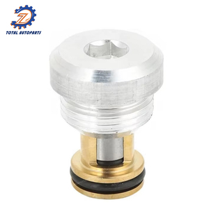 Katup Pelepas Tekanan Oli OEM 059103175F 059103175A Cocok untuk Au-di A4 A5 A6 A8 Q5 <span class=keywords><strong>2</strong></span>.5 TDI - Product Image 4