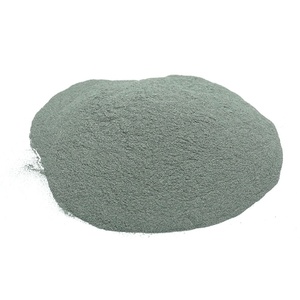 Alto rendimiento mecánico Nano SiC polvo 50nm materiales refractarios avanzados Nano carburo de silicio Micron polvo - Product Image 5