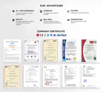 Étiquette de transfert autocollante 4x6, tailles personnalisées imprimées, étiquette de code-barres, rouleau d'étiquettes thermiques directes pour fruits, œufs, légumes