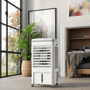 Meilleure Vente Climatiseur Portable Intérieur et Extérieur Refroidisseur d'<span class=keywords><strong>Air</strong></span> Évaporatif pour Maison et Chambre - Product Image 2