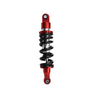 Amortisseur arrière réglable pour moto 260 mm, suspension pour ATV Apollo Stomp <span class=keywords><strong>50cc</strong></span> 70cc 90cc 110cc 125cc 150cc SSR125 CRF50 - Product Image 6