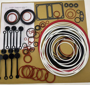 XTKAT Transmission Overhaul Gasket Set 339-8229 3398229 <b>Engine</b> parts - Product Image 5