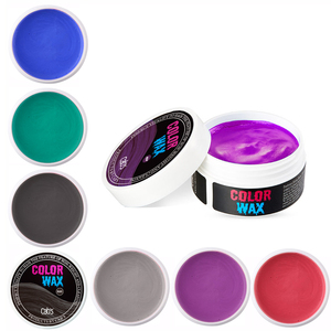 Tinture per <span class=keywords><strong>capelli</strong></span> tinture per <span class=keywords><strong>Capelli</strong></span> moda modellazione temporaneo FAI DA TE migliore la cura naturale dei <span class=keywords><strong>capelli</strong></span> cera di colore temporaneo private label - Product Image 6