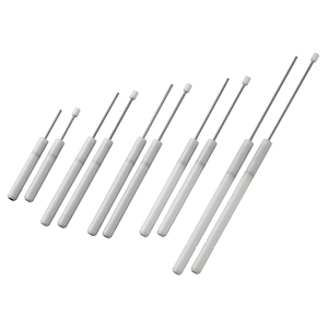 Công cụ giảm xóc xe đạp địa hình thủy lực bằng nhựa Nhật Bản để tăng cường an toàn - Product Image 1