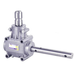 Caja de cambios de aluminio agrícola profesional con certificado CE - Product Image 3