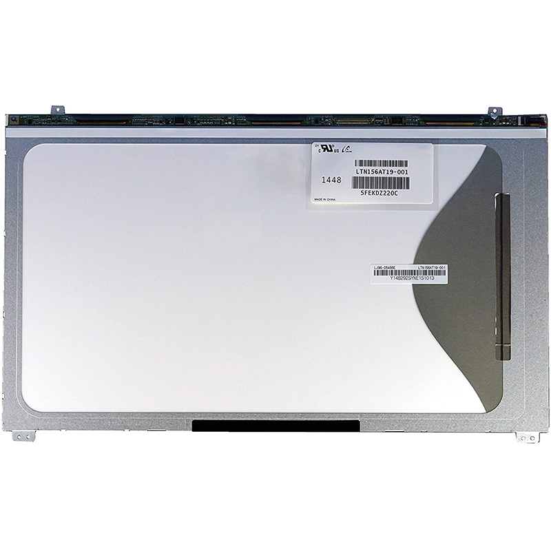 LTN156AT32-501 LCD Display Screen Schermo 15.6" LED Consegna 24h - Foto 8