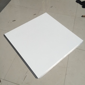 Bianco opaco <span class=keywords><strong>Cam</strong></span> Lock Party pista da ballo per il noleggio di eventi per hotel e sedie - Product Image 1