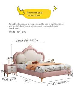 <span class=keywords><strong>Letto</strong></span> mezzanino per bambini <span class=keywords><strong>letto</strong></span> <span class=keywords><strong>matrimoniale</strong></span> per bambini in legno massello a due piani per bambini <span class=keywords><strong>letto</strong></span> a castello per bambini - Product Image 2