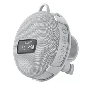 Tay Lái Loa MZ-508 Không Dây Loa Ngoài Trời Với Khối Lượng Tăng Chống Sốc Xe Máy Loa Cho Đi Xe Đạp/Cắm Trại - Product Image 4