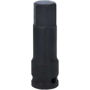 Brilliant Tools Mèche à chocs 1/2 "à six pans creux 19 mm - Product Image 4