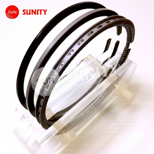 แหวนลูกสูบกันสึกขนาดใหญ่พิเศษสำหรับเครื่องยนต์ยานยนต์การเกษตร ราคาพิเศษ - Product Image 1