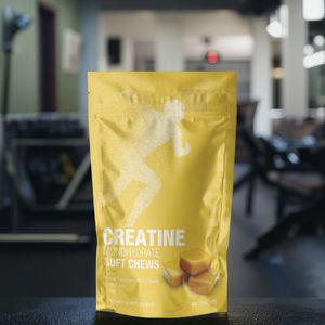 Yichaoマグネシウムソフトチューズ健康サプリメントODM OEM - Product Image 5