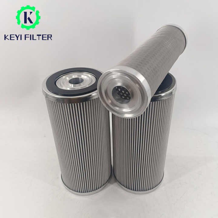 Machine Oil Filter Stainless Steel Suction Oil Filter element STR1004 ...