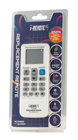 Télécommande universelle de climatiseur ACR805 pour télécommande de climatiseur SHARP 5000 en 1