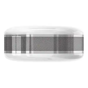 Smoke sensor detector accessory dust proof mesh filter stainless steel chemical etching mesh filters for detectors