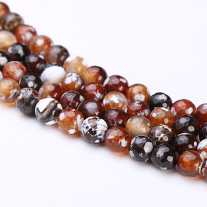 WENCHI 2163 Gemstones <b>Beads</b> for Jewelry Making Assorted <b>Bead</b> <b>Assortment</b> Hongkong - Product Image 4