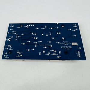 Robot Aspirateur Pièces De Rechange Station De Base Carte De Commande PCBA pour <span class=keywords><strong>Roidmi</strong></span> <span class=keywords><strong>Eva</strong></span> Robot Aspirateur Base Station Carte Mère Carte Mère - Product Image 5