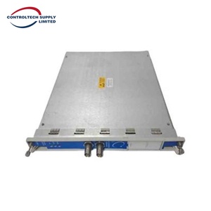 En stock, surplus d'origine 3500/15-01-04-00 133300-01 Module d'alimentation CC basse tension pour automatisation industrielle - Product Image 2