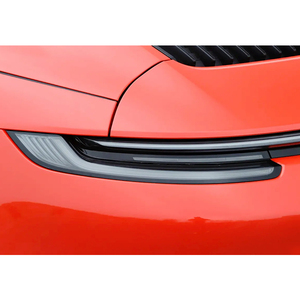 Nuevo Kit de Carrocería Universal para Modificación de Coche 911 (2019-2025) con Luces Traseras Negras 992, Señal de Giro y Reversa, Compatible con 1 - Product Image 4