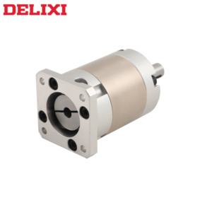 工厂价格高扭矩多速行星齿轮箱中国工业供应商制造商 - Product Image 5