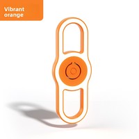 Nouveau Répulsif Moustiques Ultrasonique LED Transfrontalier, Silencieux, Lumière Douce, Protection Oculaire, en ABS, pour Chambre/Salon Domestique