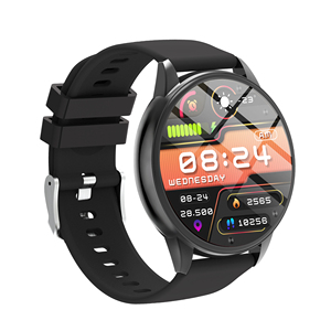 Smartwatch T10 Originale, Orologio Intelligente <span class=keywords><strong>Active</strong></span> <span class=keywords><strong>2</strong></span> con Schermo Touch Completo, Smartwatch alla Moda 2025 per Donne e Uomini - Product Image 6