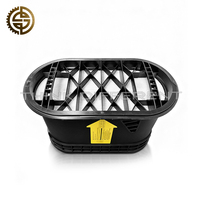 Pièces de rechange pour camions lourds d'origine Pièces de moteur WEICHAI 1002516057/1003267807 Ensemble d'éléments filtrants Shantui