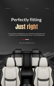 Coprisedili Auto in Pelle Arancione Vivace Universali per 5 Posti Set Completo Compatibili con <span class=keywords><strong>Audi</strong></span> A1 A3 <span class=keywords><strong>A4</strong></span> A5 Q2 Q3 Resistenti ai Graffi - Product Image 6