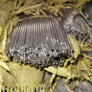 Maraging <span class=keywords><strong>Bar</strong></span> bulat C200 C250 <span class=keywords><strong>C300</strong></span> usia pengeras khusus baja tahan karat pemasok Tiongkok industri kustom ASTM - Product Image 5