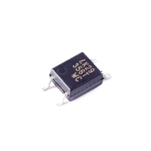 LTV-356T-C ออปโตคัปเปลอร์แบบทรานซิสเตอร์เอาต์พุต SOP4 ของแท้ LTV-356T LTV-356T-C - Product Image 1