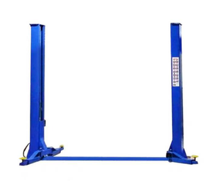 Elevador Hidráulico <span class=keywords><strong>de</strong></span> Dos Postes para Autos, Elevador <span class=keywords><strong>de</strong></span> Doble Columna para Garaje, Taller <span class=keywords><strong>de</strong></span> Reparación <span class=keywords><strong>de</strong></span> Autos y Concesionarios 4S - Product Image 6