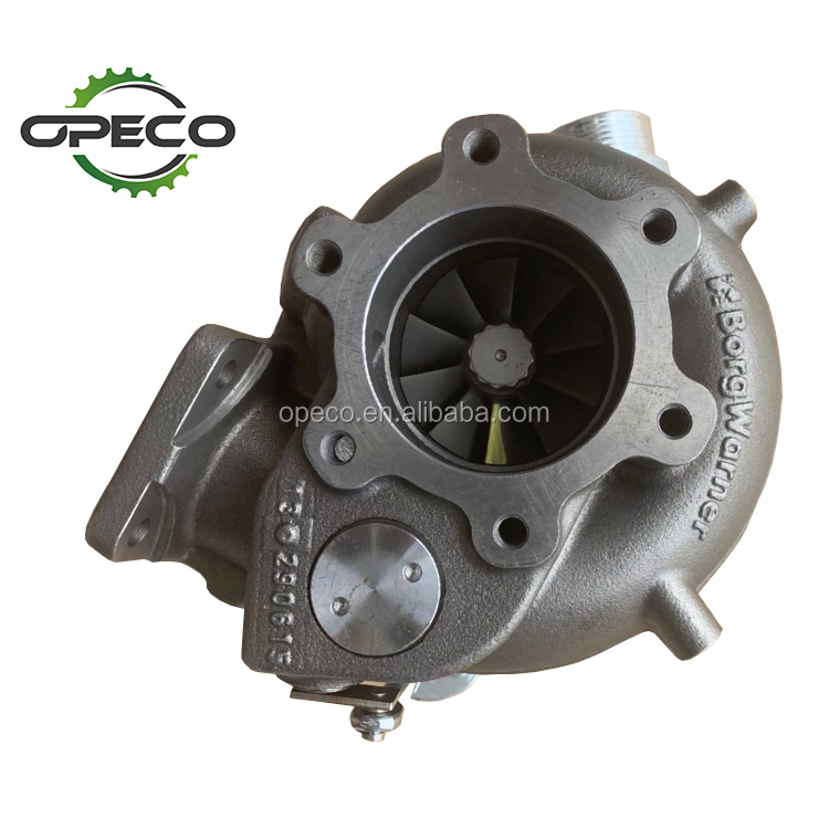 Turbocharger 13879700019 A0100962999KZ S410-502-2 for Sale