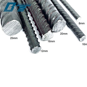 Proveedor de China, barras de refuerzo de acero Tmt por tonelada, <span class=keywords><strong>precio</strong></span> de barras de hierro para construcción de acero, barras de refuerzo de acero de 8mm- <span class=keywords><strong>16mm</strong></span> - Product Image 5