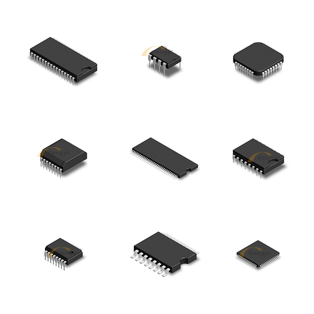 Original New STM32F207VGT6 MCU Microcontroller Integrated Circuit IC Chip Electronics Components in Stock