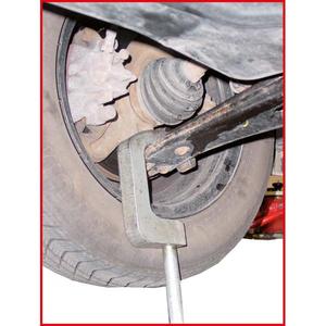 KS TOOLS - 660.0505 Slide hammer - EAN 4042146302361 <b>PULLERS</b> INTERNAL <b>PULLERS</b> - Product Image 2