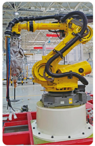 ใหม่ FANUC A06B-2007-T364 สายเคเบิลยาว 10.5M สำหรับหุ่นยนต์ FANUC - Product Image 5