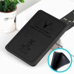 Housse souple pour <span class=keywords><strong>Kindle</strong></span> avec motif cerf pour <span class=keywords><strong>Kindle</strong></span> New Amazon <span class=keywords><strong>Kindle</strong></span> <span class=keywords><strong>2022</strong></span> 6 pouces - Product Image 2