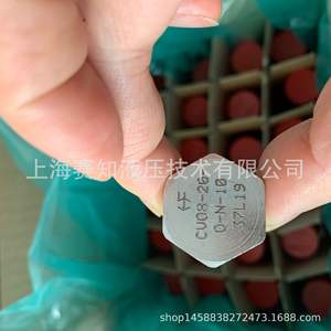 Válvulas Hidráulicas CV08-20 CV08-20-0-N-4 CV08-20-0-N-10 CV10-20-0-N-25 Varios Modelos para un Rendimiento Óptimo - Product Image 4