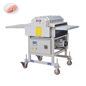 Beef Tumbler Machine Meat Processing Machine Electric Meat Tenderizer Machines - Product Image 1